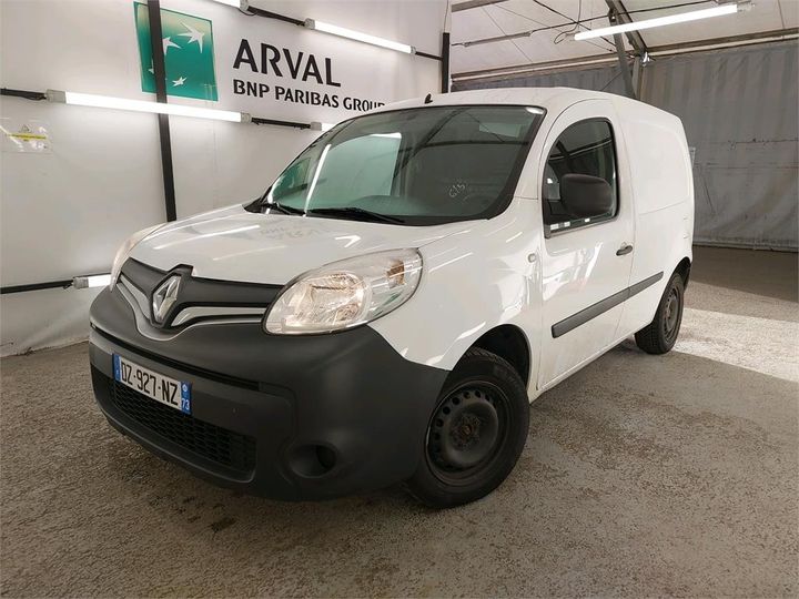 RENAULT KANGOO EXPRESS 2016 vf1fw57c554260899