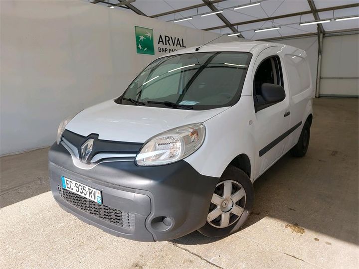 RENAULT KANGOO EXPRESS 2016 vf1fw57c555034202