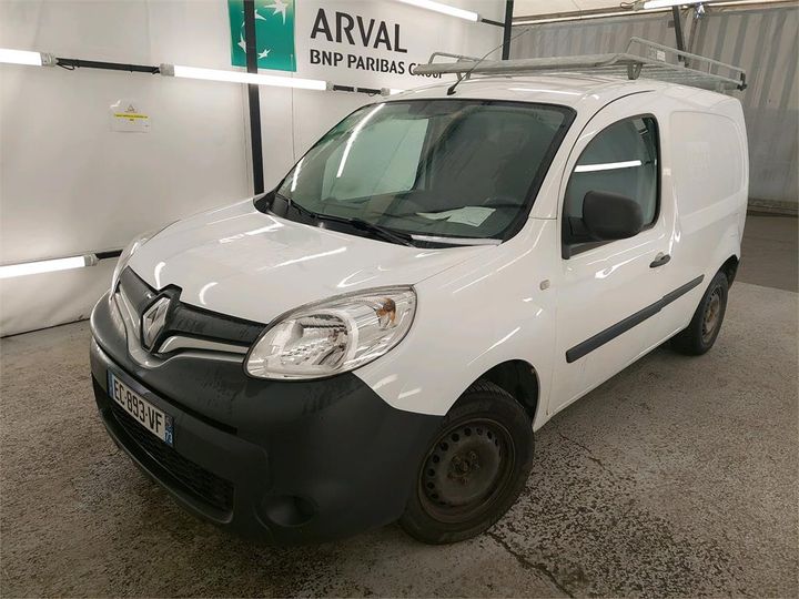 RENAULT KANGOO EXPRESS 2016 vf1fw57c555034225