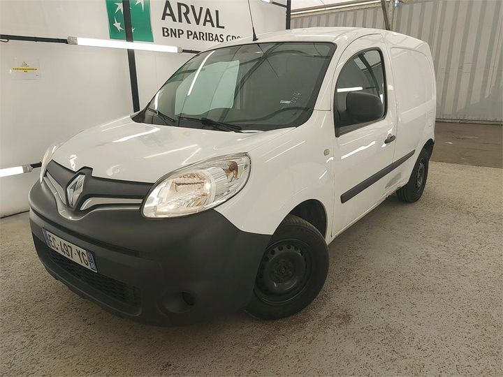 RENAULT KANGOO EXPRESS 2016 vf1fw57c555539029