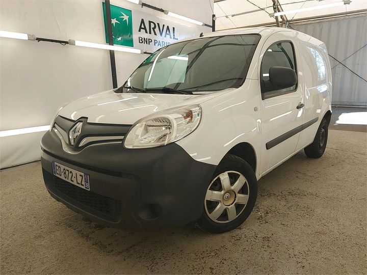 RENAULT KANGOO EXPRESS 2016 vf1fw57c555539031