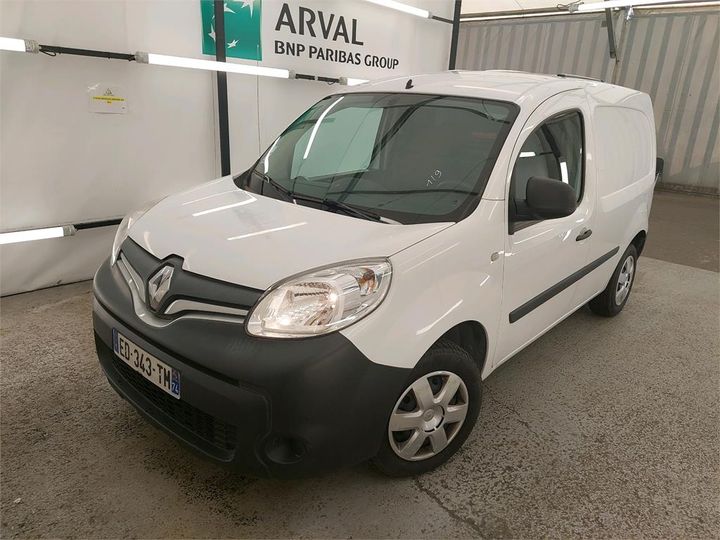 RENAULT KANGOO EXPRESS 2016 vf1fw57c555740033