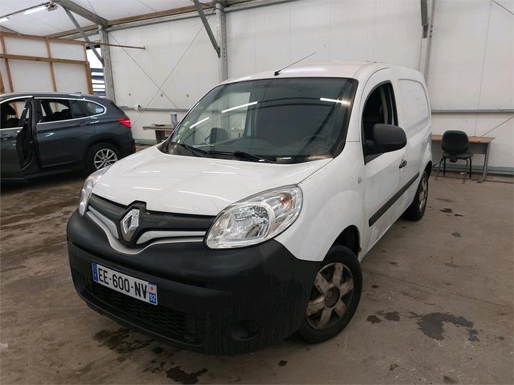 RENAULT KANGOO EXPRESS 2016 vf1fw57c555740040