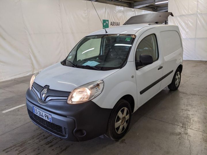 RENAULT KANGOO EXPRESS 2016 vf1fw57c555740128