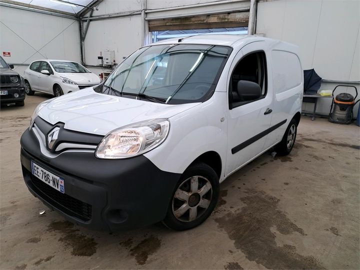 RENAULT KANGOO EXPRESS 2016 vf1fw57c555743156