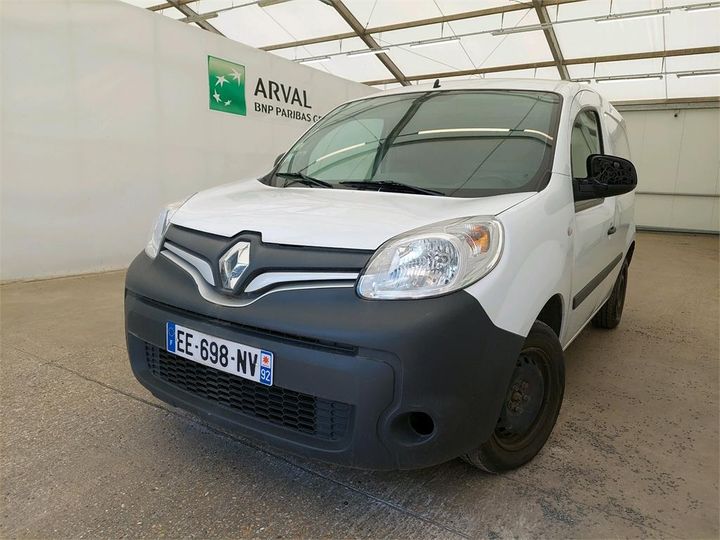 RENAULT KANGOO EXPRESS 2016 vf1fw57c555743162