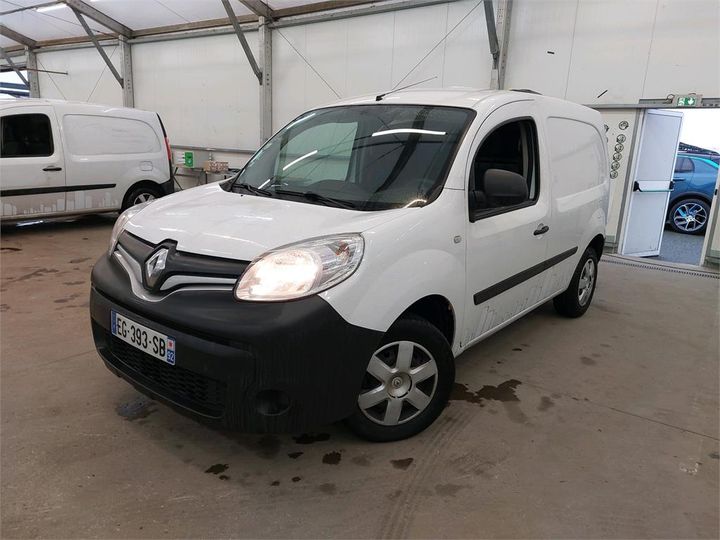 RENAULT KANGOO EXPRESS 2016 vf1fw57c555743164