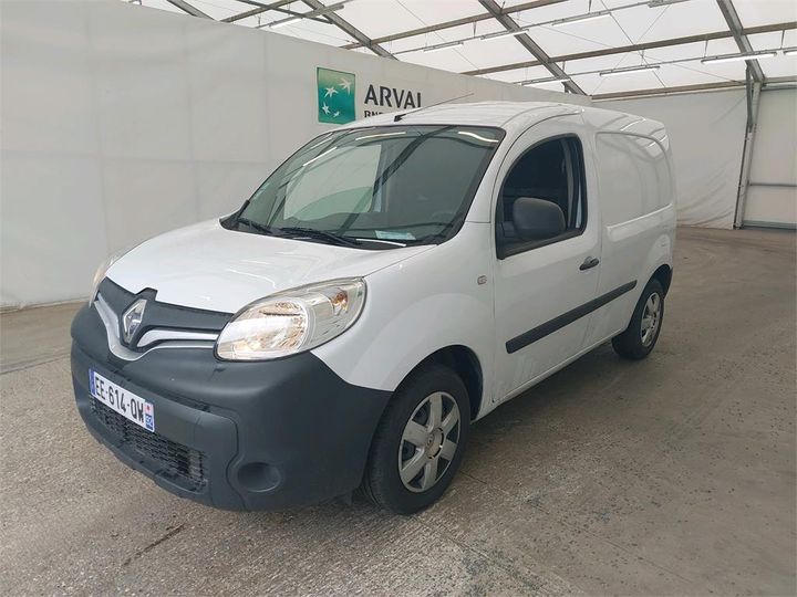 RENAULT KANGOO EXPRESS 2016 vf1fw57c555743166