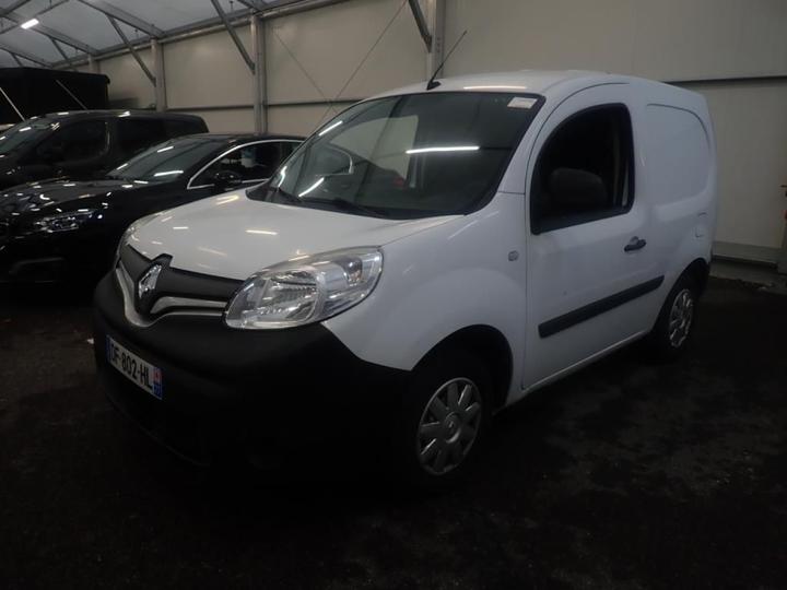 RENAULT KANGOO EXPRESS 2014 vf1fw57f550978080