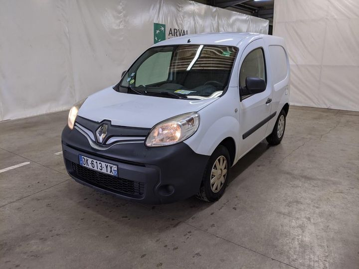 RENAULT KANGOO EXPRESS 2014 vf1fw57f551674226