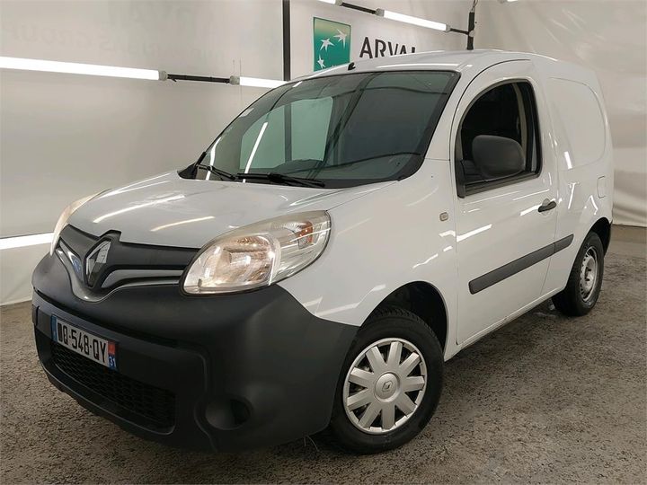 RENAULT KANGOO EXPRESS 2015 vf1fw57f552870376