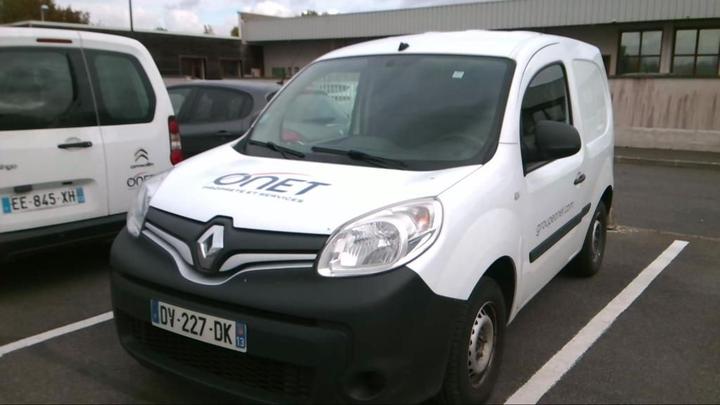 RENAULT KANGOO EXPRESS 2015 vf1fw57f552922045