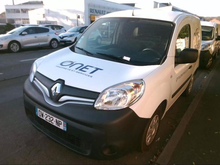 RENAULT KANGOO EXPRESS 2015 vf1fw57f553797080