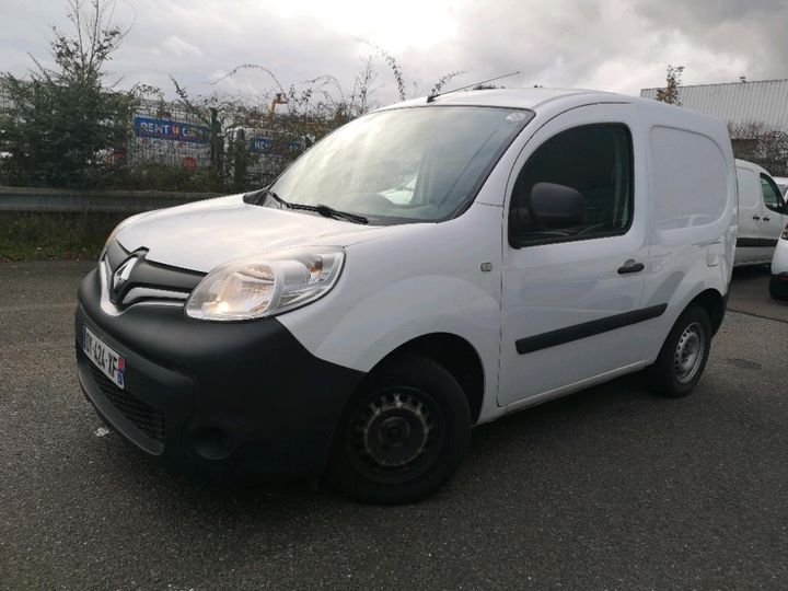 RENAULT KANGOO EXPRESS 2016 vf1fw57f554834277