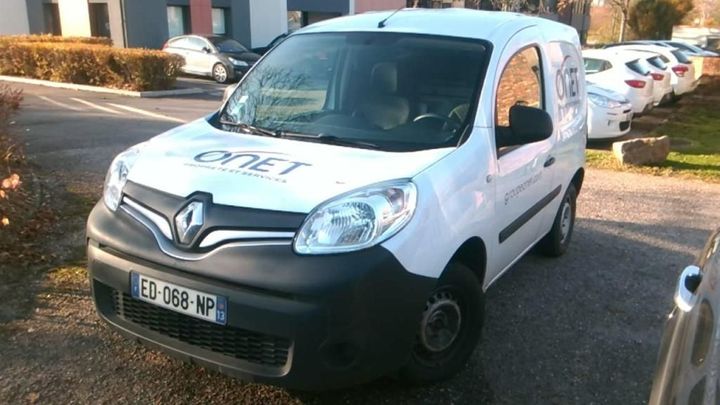 RENAULT KANGOO EXPRESS 2016 vf1fw57f555739987