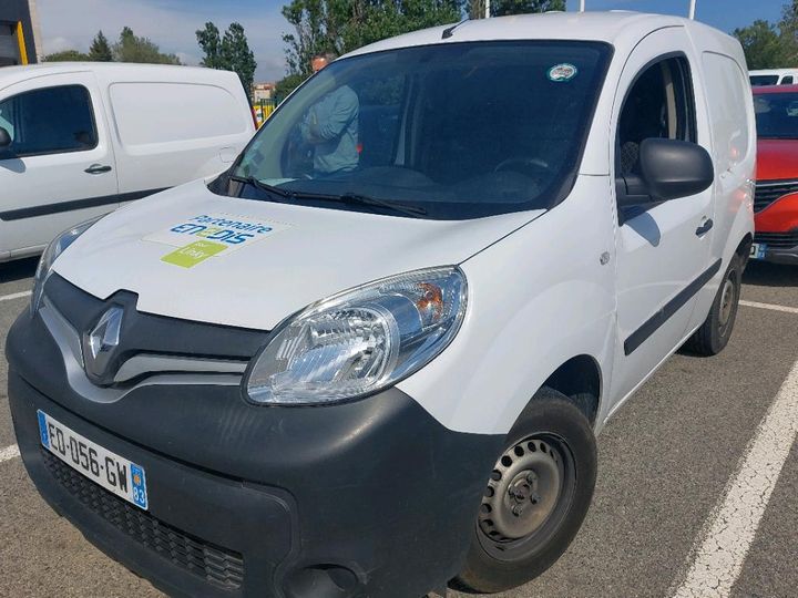 RENAULT KANGOO EXPRESS 2016 vf1fw57f555800667