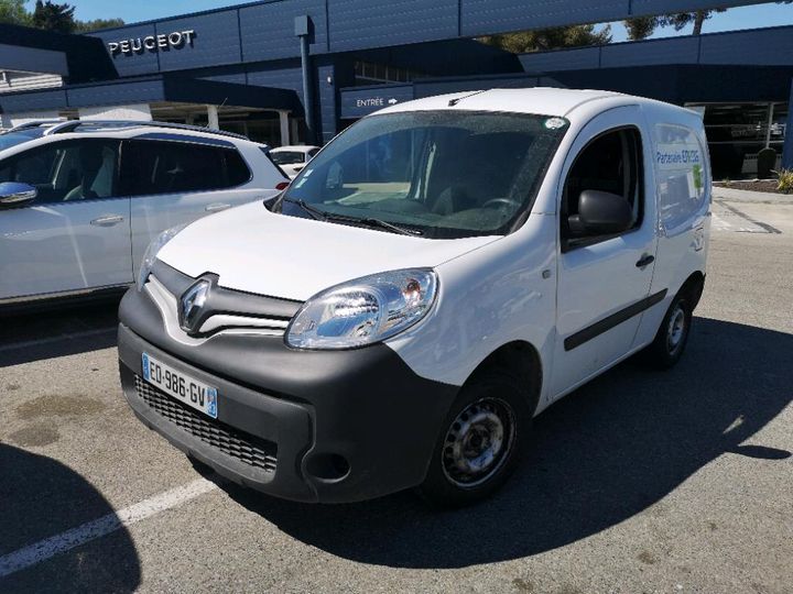 RENAULT KANGOO EXPRESS 2016 vf1fw57f555800668