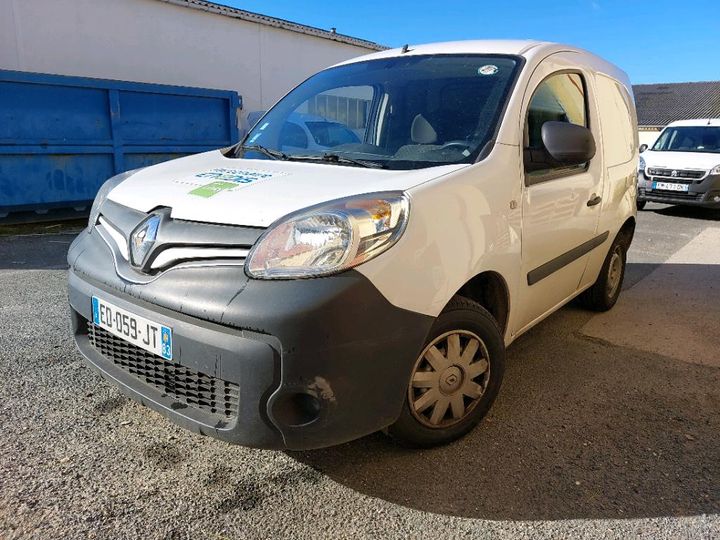 RENAULT KANGOO EXPRESS 2016 vf1fw57f556035677