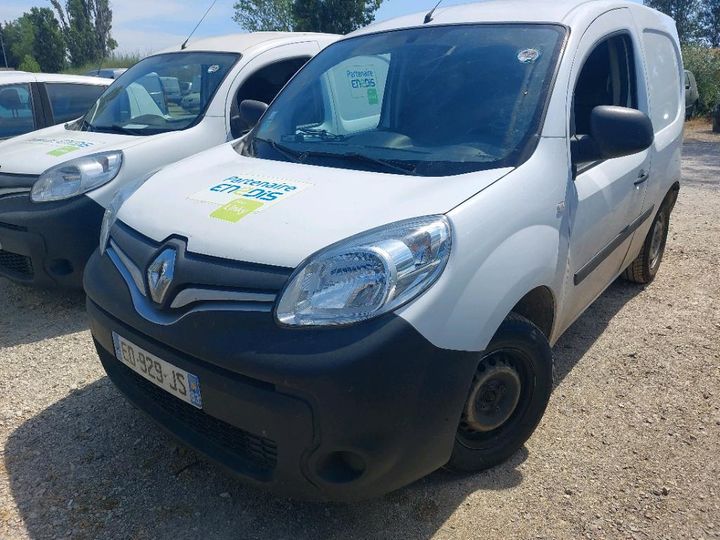 RENAULT KANGOO EXPRESS 2016 vf1fw57f556035681