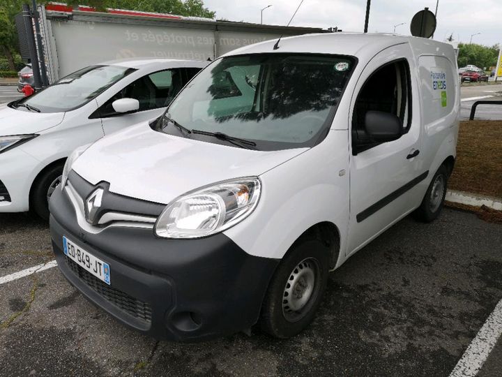 RENAULT KANGOO EXPRESS 2016 vf1fw57f556035685