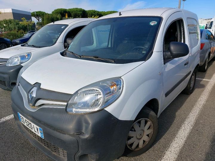 RENAULT KANGOO EXPRESS 2016 vf1fw57f556035686