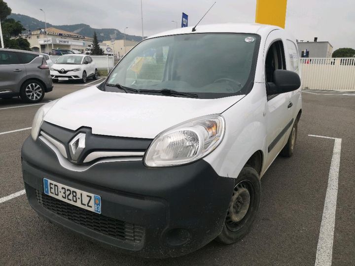 RENAULT KANGOO EXPRESS 2016 vf1fw57f556035687