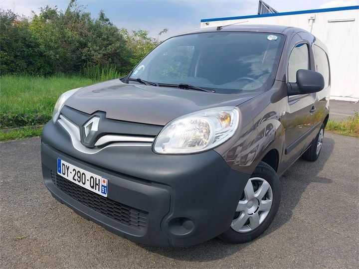 RENAULT KANGOO EXPRESS 2015 vf1fw588754580144