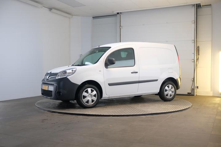 RENAULT KANGOO EXPRESS 2013 vf1fw58b549040647