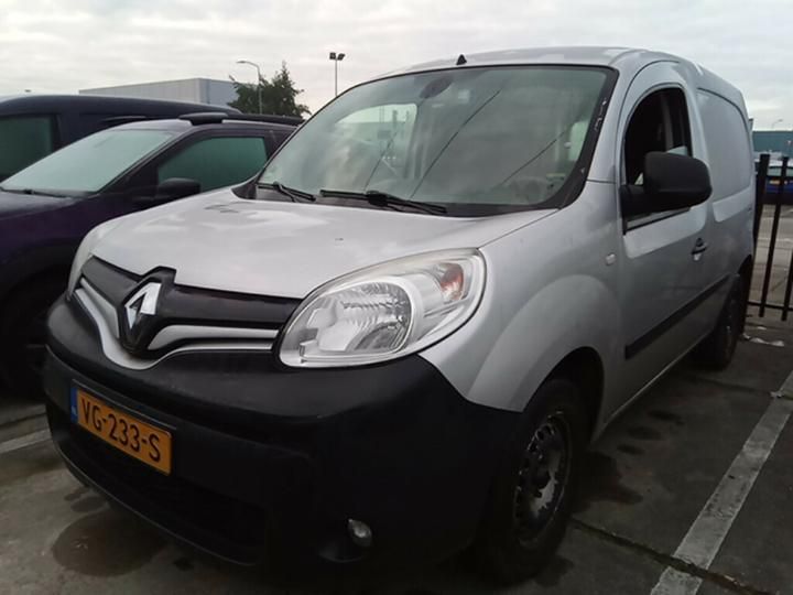 RENAULT KANGOO 2014 vf1fw58b549044842