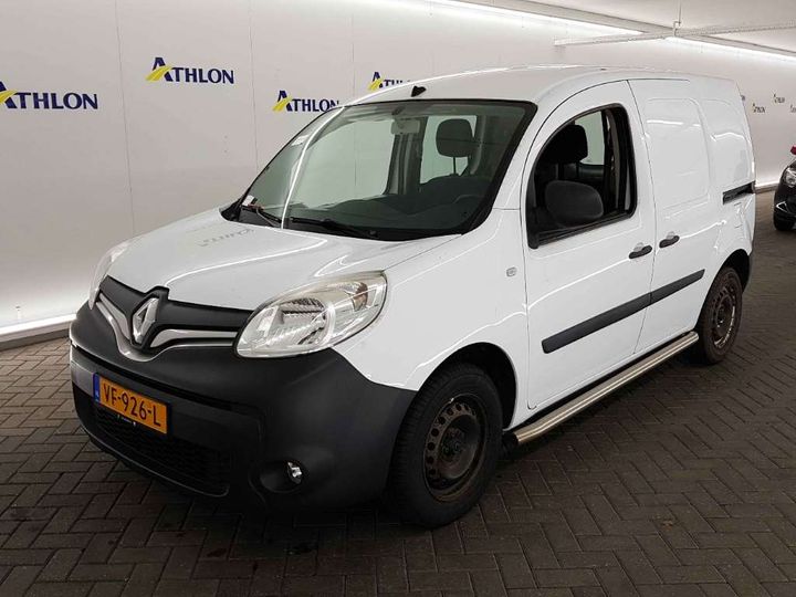 RENAULT KANGOO EXPRESS 2013 vf1fw58b549494450