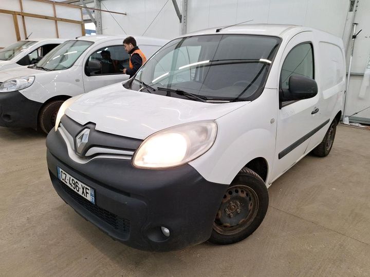 RENAULT KANGOO EXPRESS 2013 vf1fw58b549781986