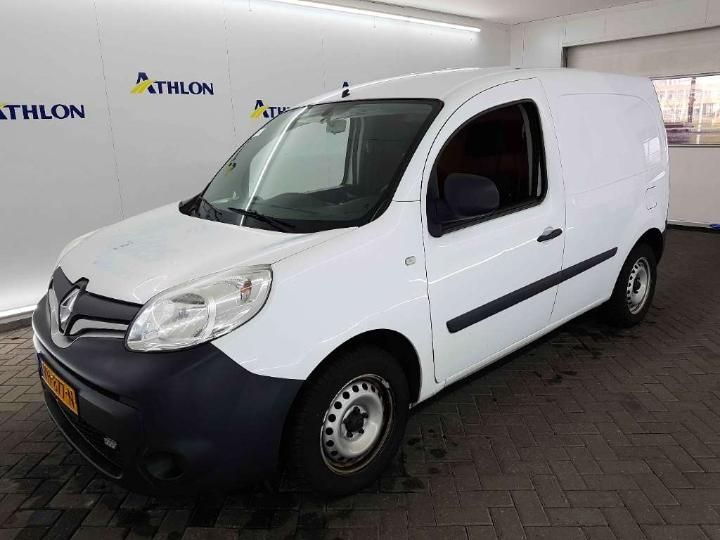 RENAULT KANGOO EXPRESS 2014 vf1fw58b550004767