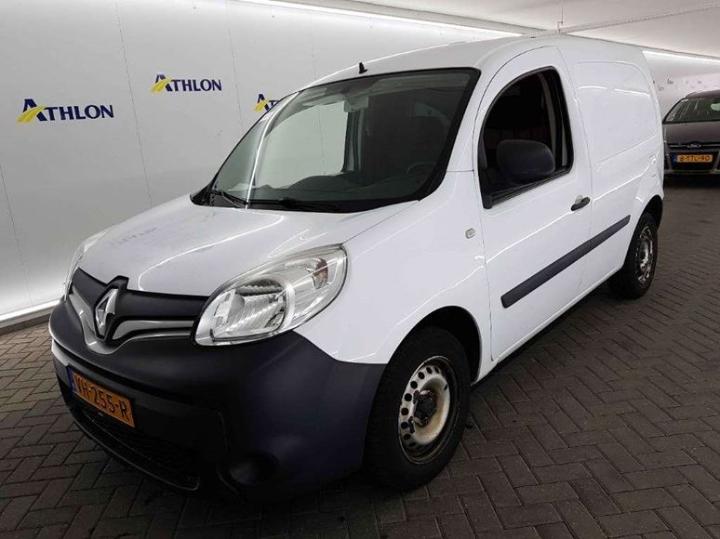 RENAULT KANGOO EXPRESS 2014 vf1fw58b550005112