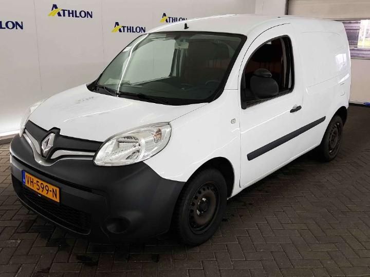 RENAULT KANGOO EXPRESS 2014 vf1fw58b550241400