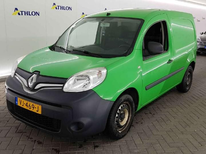 RENAULT KANGOO EXPRESS 2014 vf1fw58b550400895