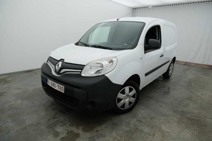 RENAULT KANGOO EXPRESS &#3913 2014 vf1fw58b550571382