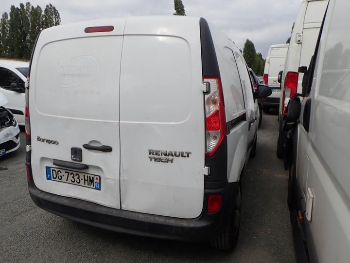 RENAULT KANGOO EXPRESS 2014 vf1fw58b551095677