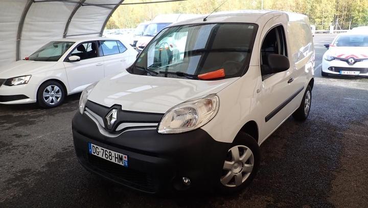 RENAULT KANGOO EXPRESS 2014 vf1fw58b551095678