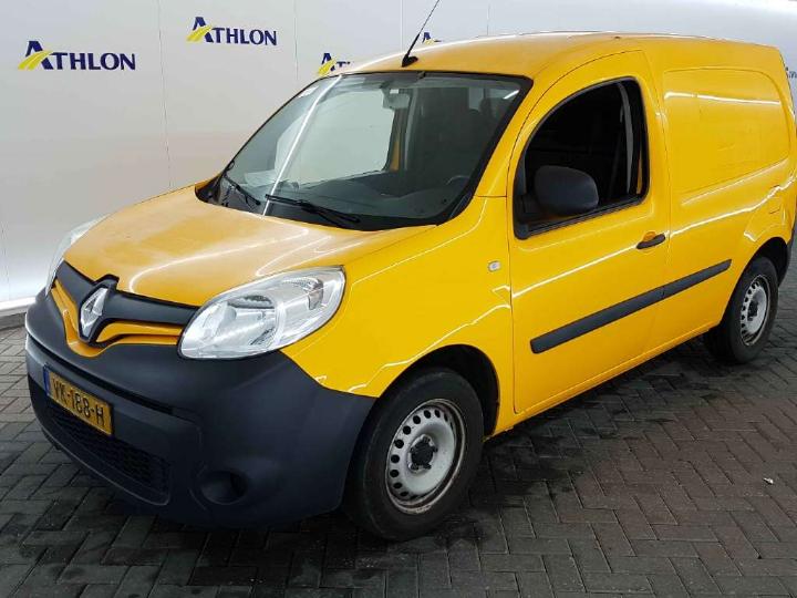 RENAULT KANGOO EXPRESS 2014 vf1fw58b551257116