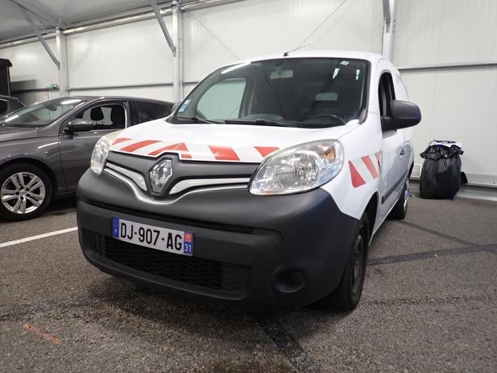 RENAULT KANGOO EXPRESS 2014 vf1fw58b551338202