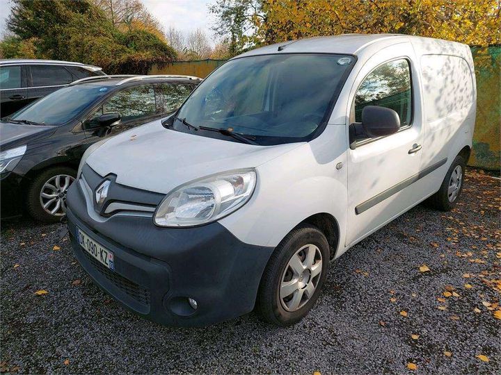 RENAULT KANGOO EXPRESS 2014 vf1fw58b551609101