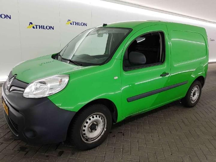 RENAULT KANGOO EXPRESS 2015 vf1fw58b551748054