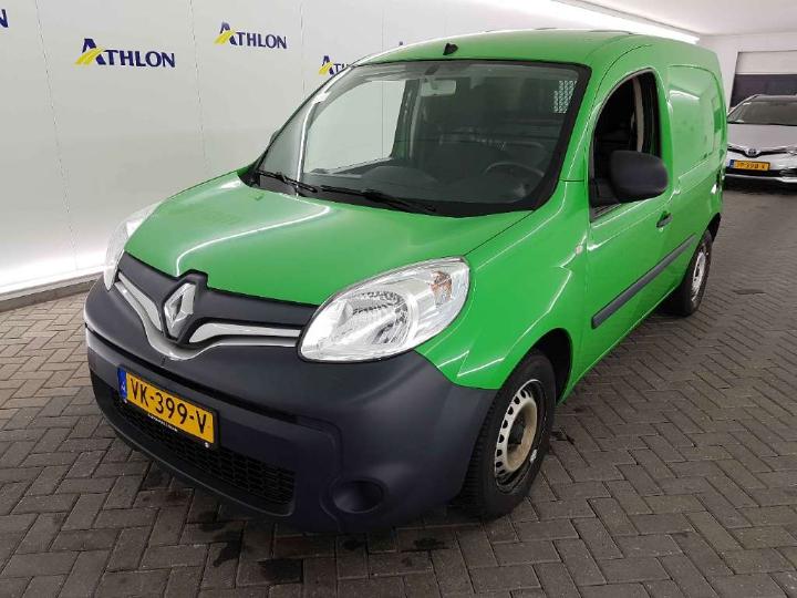 RENAULT KANGOO EXPRESS 2014 vf1fw58b551815790