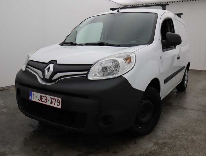 RENAULT KANGOO EXPRESS &#3913 2014 vf1fw58b551928035