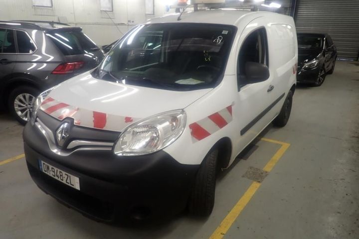 RENAULT KANGOO EXPRESS 2014 vf1fw58b552152591