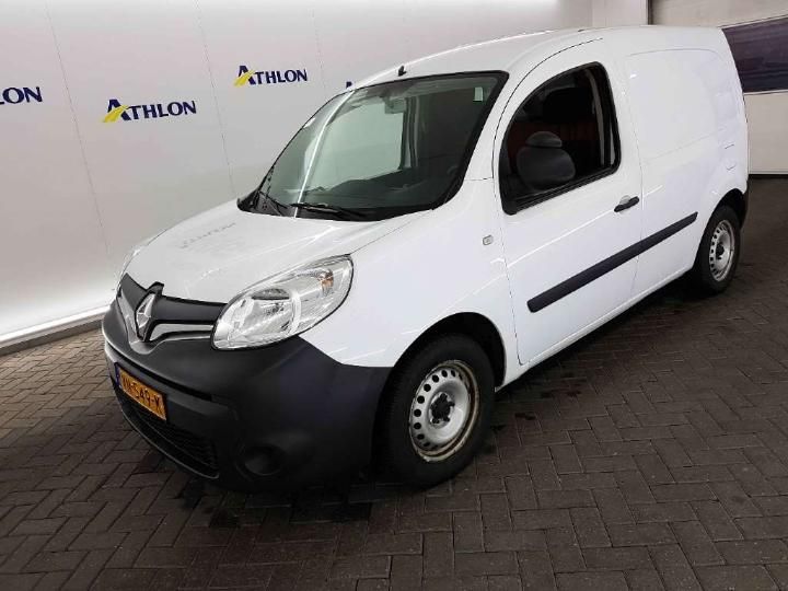 RENAULT KANGOO EXPRESS 2015 vf1fw58b552393164