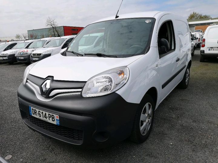 RENAULT KANGOO EXPRESS 2015 vf1fw58b552454286