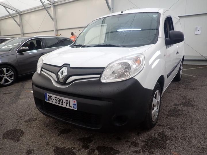 RENAULT KANGOO EXPRESS 2015 vf1fw58b552454296