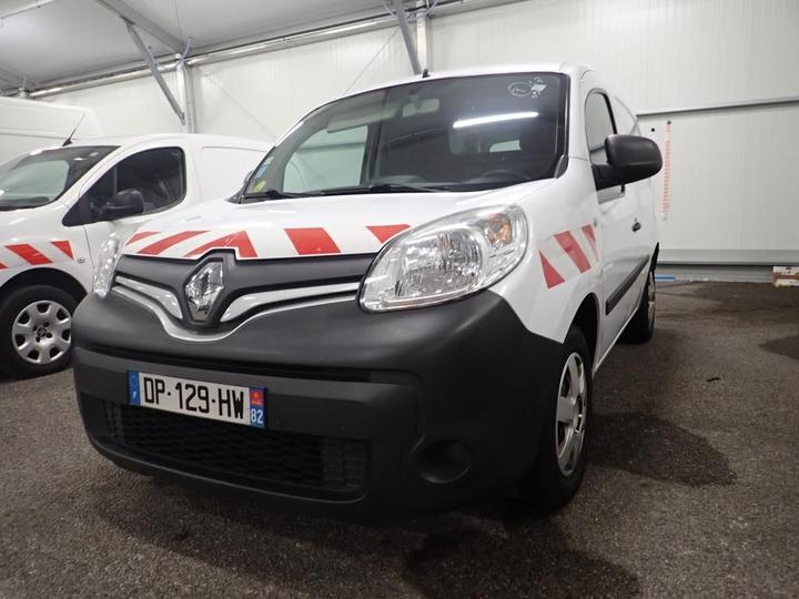 RENAULT KANGOO EXPRESS 2015 vf1fw58b552467951