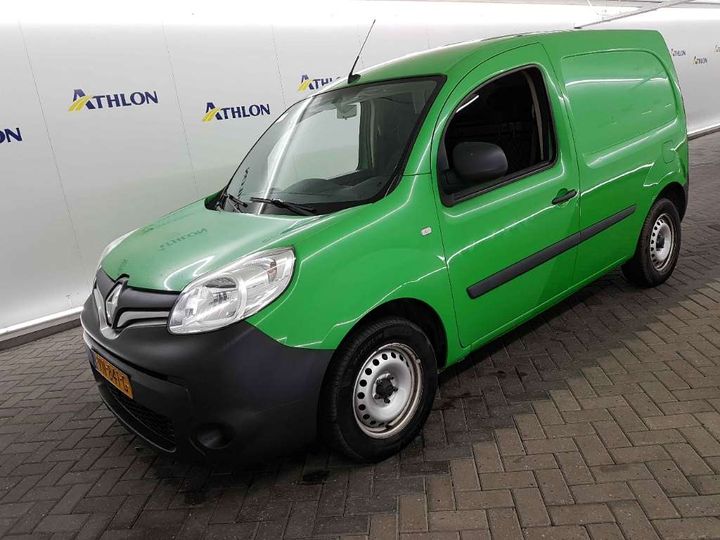 RENAULT KANGOO EXPRESS 2015 vf1fw58b552608952